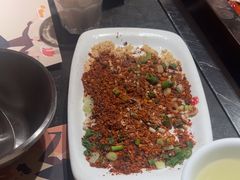 -锦城印象火锅(天府三街店)