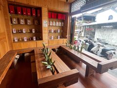 -妈妈的味道(和顺古镇店)