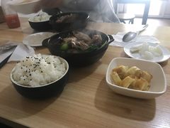 -东记肉骨茶(南阳路店)