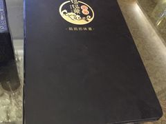 -明海妈妈菜(大连外国语学院店)