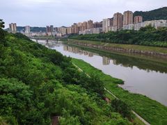 -恩阳古镇