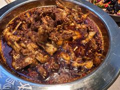 -耍盆友·重庆江湖菜(百子湾店)