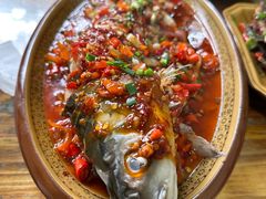 口水鱼-朗妈私房菜(婺女州店)