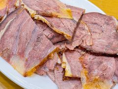 -清真磨沟沿老字号牛肉面(总店)