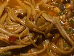 -海底捞火锅(东方时代广场店)