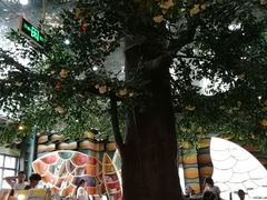 -钟书阁(松江泰晤士小镇店)