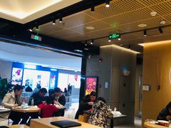 -麦当劳(苏州中心星悦汇店)