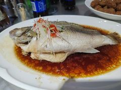 -鸭王烤鸭店(三里河店)