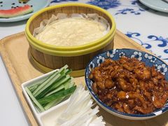-小菜园新徽菜(江阴万达店)
