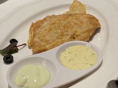 -波特曼西餐厅(南岗店)
