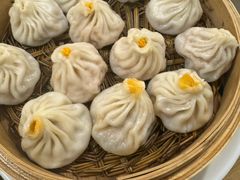 -炉旺斋上海小笼包·小馄饨