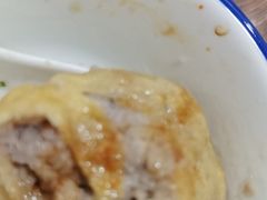 酿豆腐-南雄雄州土菜餐厅(粤北大厦店)