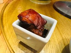 -新白鹿餐厅(爱琴海购物中心店)