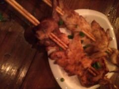 -令狐冲烤鱼·烧菜馆(达明店)