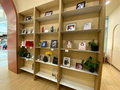 -海马体照相馆(成都来福士广场店)