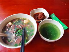 -佬钱湾仔(衣裳街店)