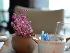 -翡翠36餐厅(浦东香格里拉店)