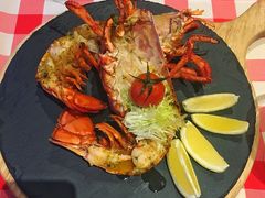 -卡本妮法餐厅·北京和平宾馆