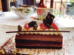 -Le Comptoir de Pierre Gagnaire