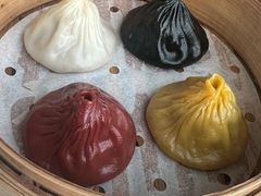 锦绣四色小笼-翡翠江南(国贸商城店)