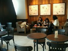 -星巴克(湖州梅地亚广场店)