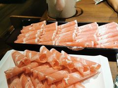 -快乐小羊·内蒙牛羊肉火锅(流花中心店)