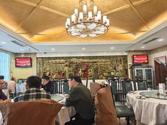 -汗腾格里·风味餐厅(新疆驻京办店)