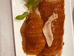 -东兴楼饭庄(六里桥店)
