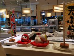 -禾绿回转寿司(苏宁广场店)