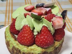 -卷心卷意·轻甜蛋糕(新光天地店)