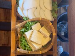 -民食香·腊排骨野生菌美食(木府店)