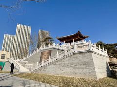 -西海子公园