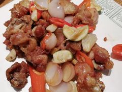 -云海肴·汽锅鸡·云南菜(广安门天虹店)
