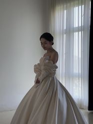 点击看大图 -金夫人婚纱摄影(总店)