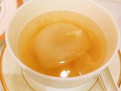-唐阁(香港朗廷酒店)