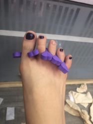 -喵小姐 MIAO STYLE美甲