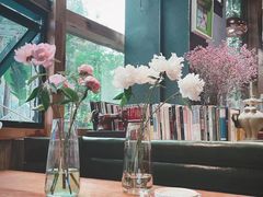 -NLFS1983咖啡花园餐厅(锦桂店)