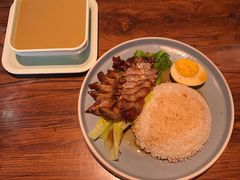 -佬港味粤味小馆(锦艺城店)