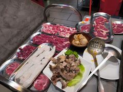 -金龙大四喜牛肉火锅