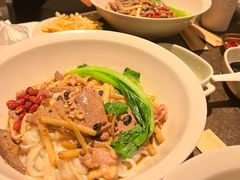 -漆黑觉米粉(三里屯店)