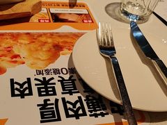 -乐凯撒披萨(正佳广场店)