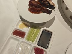 -四季民福烤鸭店(王府井东安门店)