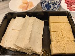 -牛街清真满恒記(平安里西大街店)