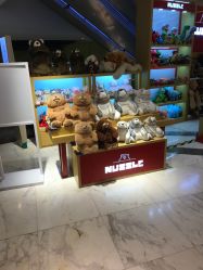 -Nuzzle(静安大悦城店)