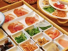 -芸南道·过桥米线(昆明老街旗舰店)