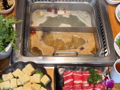-草原塞蛮羊火锅城(港湾店)