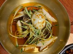 -军硕烤肉·部队火锅(二七万达店)