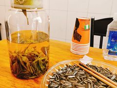 -老虎土菜馆·农家土菜