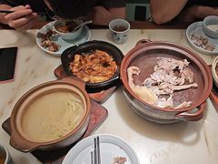 -客语客家菜(华发商都店)