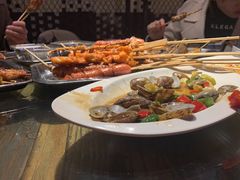 -夜猫子串吧·龙虾.江西小炒(万塘路店)
